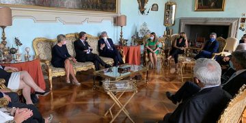 El Gobierno de Castilla-La Mancha promociona la región como destino turístico y de inversión ante touroperadores y empresas de Italia