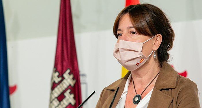 El Gobierno de Castilla-La Mancha refuerza su estrategia de investigación científica, desarrollo tecnológico e innovación 1 El Gobierno de Castilla-La Mancha refuerza su estrategia de investigación científica, desarrollo tecnológico e innovación