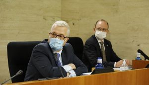 El Gobierno de Castilla-La Mancha seguirá mejorando la resolutividad de la Atención Primaria y potenciando su liderazgo en la atención del paciente crónico