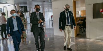 El Gobierno de Castilla-La Mancha trabaja para liderar a nivel nacional el número de proyectos de titularidades compartidas