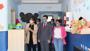 El Gobierno de Castilla-La Mancha ultima el Plan Corresponsables para ponerlo en marcha en las próximas semanas