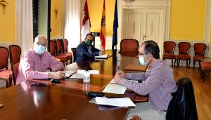 El Gobierno de España destina más de 1,5 millones de euros para Cuenca en el Plan Especial de Empleo Rural