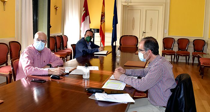 El Gobierno de España destina más de 1,5 millones de euros para Cuenca en el Plan Especial de Empleo Rural