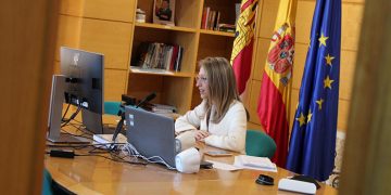 El Gobierno regional acerca la ‘Agenda Digital Europea’ a los estudiantes de la Universidad de Castilla-La Mancha
