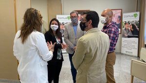 El Gobierno regional beneficiará a unas 90.000 personas usuarias de plazas en residencias de mayores con el desarrollo del Concierto Social