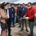 El Gobierno regional colabora con el Ayuntamiento de Mira en el mantenimiento de la cubierta de la ludoteca El Gobierno regional colabora con el Ayuntamiento de Mira en el mantenimiento de la cubierta de la ludoteca