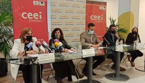 El Gobierno regional concede 128 ayudas para personas autónomas y familiares colaboradores de Guadalajara por importe de 654.000 euros