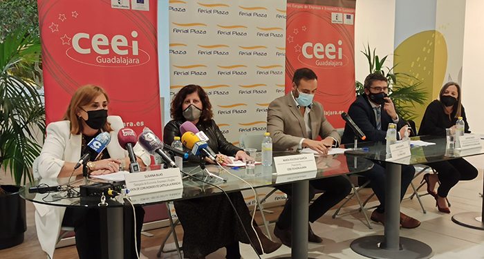 el gobierno regional concede 128 ayudas para personas autonomas y familiares colaboradores de guadalajara por importe de 654000 euros