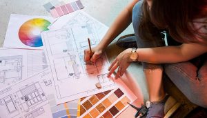 El Gobierno regional convoca el proceso de admisión de las enseñanzas artísticas superiores de diseño a partir del 10 de mayo