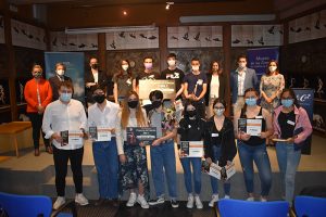 El Gobierno regional destaca el gran nivel de los trabajos presentados en la V Exposición Científica Escolar Regional celebrada en el Museo de las Ciencias