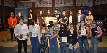 El Gobierno regional destaca el gran nivel de los trabajos presentados en la V Exposición Científica Escolar Regional celebrada en el Museo de las Ciencias