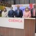 El Gobierno regional destaca que la provincia de Cuenca es “un destino seguro, atractivo y con todos los recursos que el visitante busca”