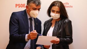 El Gobierno regional destaca su apuesta por arreglar carreteras “con un importante componente turístico”