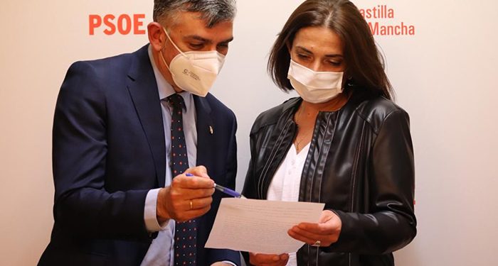 El Gobierno regional destaca su apuesta por arreglar carreteras “con un importante componente turístico”