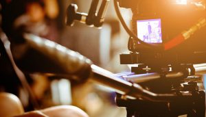 El Gobierno regional destina 100.000 euros para ayudas a proyectos de largometrajes