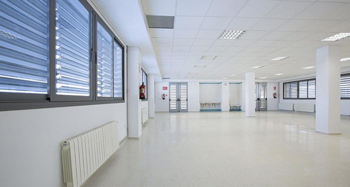 El Gobierno regional destina 4.500.000 euros a la mejora de la eficiencia energética y de la accesibilidad de 167 centros educativos 1 El Gobierno regional destina 4.500.000 euros a la mejora de la eficiencia energética y de la accesibilidad de 167 centros educativos