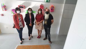 El Gobierno regional destina más de 300.000 euros a la mejora de las instalaciones del Centro de Educación Especial ‘Infanta Elena’ de Cuenca