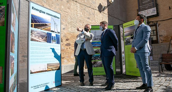 El Gobierno regional destinará 53 millones de euros de inversión directa en la Red regional de Carreteras a lo largo de este año 1 El Gobierno regional destinará 53 millones de euros de inversión directa en la Red regional de Carreteras a lo largo de este año