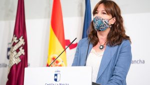 El Gobierno regional destinará el próximo curso casi 10,4 millones de euros al programa de becas de comedor escolar y libros de texto