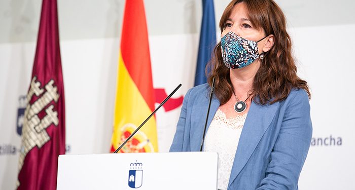 El Gobierno regional destinará el próximo curso casi 10,4 millones de euros al programa de becas de comedor escolar y libros de texto