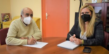 El Gobierno regional está finalizando el anteproyecto del nuevo centro educativo que se construirá en Chillarón