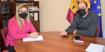 El Gobierno regional ha colaborado con el Ayuntamiento de La Peraleja en la rehabilitación del edificio consistorial
