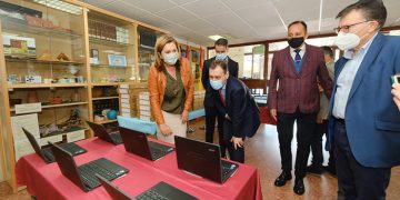 El Gobierno regional implantará el próximo curso 50 nuevos ciclos de FP vinculados a sectores con alto grado de inserción laboral