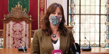 El Gobierno regional pide al Ministerio de Igualdad que incluya la abolición de la prostitución en la Ley Integral contra la Trata que está preparando