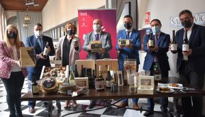 El Gobierno regional pone a disposición de los productores más de un millón de euros en ayudas a canales cortos de comercialización