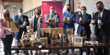 El Gobierno regional pone a disposición de los productores más de un millón de euros en ayudas a canales cortos de comercialización