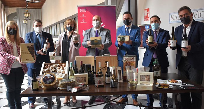 El Gobierno regional pone a disposición de los productores más de un millón de euros en ayudas a canales cortos de comercialización 1 El Gobierno regional pone a disposición de los productores más de un millón de euros en ayudas a canales cortos de comercialización