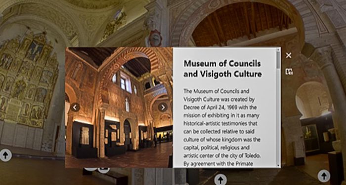 El Gobierno regional pone a disposición del alumnado y profesorado recursos didácticos en inglés sobre los museos dependientes de la Junta