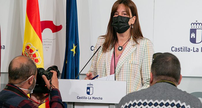 El Gobierno regional publica la última guía de comunicación y lenguaje incluyente y no sexista destinada a los medios de comunicación 1 El Gobierno regional publica la última guía de comunicación y lenguaje incluyente y no sexista destinada a los medios de comunicación