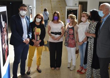 El Gobierno regional reitera en Cuenca su compromiso con la visibilización de las mujeres artistas para reparar una injusticia histórica