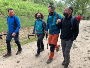 El Gobierno regional reivindica la importancia de conservar y proteger nuestro medio natural con la celebración de la ‘I Semana de Espacios Naturales Protegidos de Castilla-La Mancha’