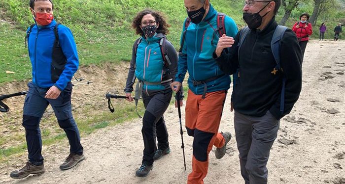 El Gobierno regional reivindica la importancia de conservar y proteger nuestro medio natural con la celebración de la ‘I Semana de Espacios Naturales Protegidos de Castilla-La Mancha’