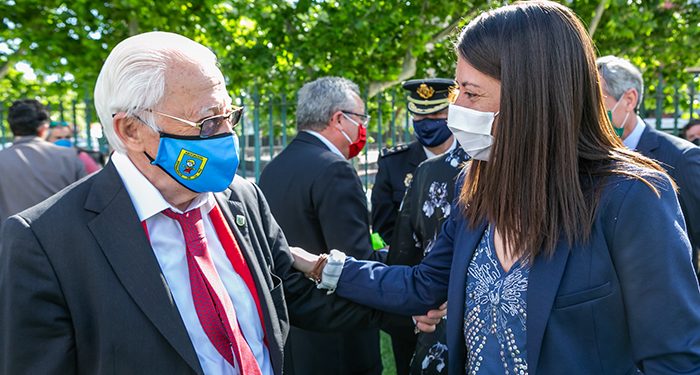 El Gobierno regional resuelve la convocatoria de subvenciones con cargo a la asignación del IRPF por importe de 13,3 millones de euros