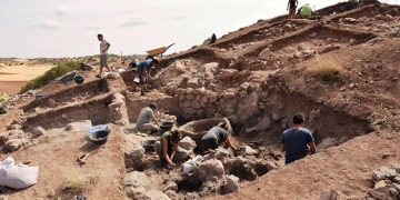 El Gobierno regional retomará, antes del verano, las subvenciones para la realización de proyectos de investigación del Patrimonio Arqueológico y Paleontológico