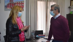 El Gobierno regional saca a licitación la rehabilitación energética del IES Jorge Manrique de Motilla del Palancar