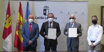 El Gobierno regional y Cruz Roja refuerzan su colaboración en asistencia ante situaciones de emergencia
