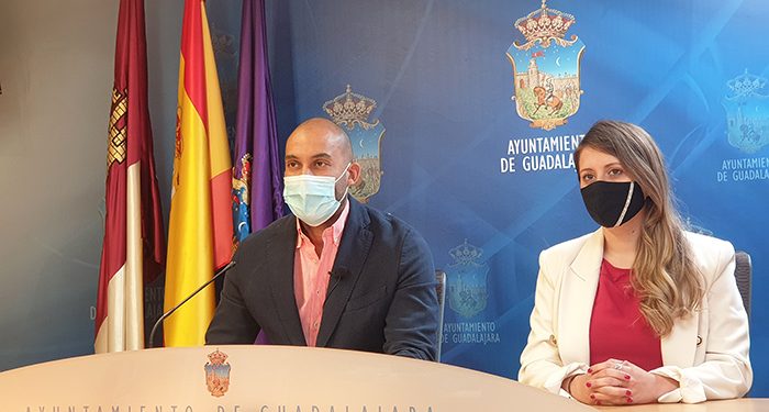 El Grupo Popular llevará al Pleno del Ayuntamiento de Guadalajara su postura en contra de la subida de impuestos y el peaje de las autovías de Sánchez 1 El Grupo Popular llevará al Pleno del Ayuntamiento de Guadalajara su postura en contra de la subida de impuestos y el peaje de las autovías de Sánchez