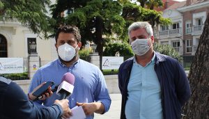 El Grupo Popular pedirá la defensa de los ganaderos de la provincia de Guadalajara frente a los ataques del lobo