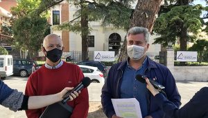 El Grupo Popular pedirá la defensa de los vecinos de Guadalajara exigiendo al Gobierno que anule las subidas de impuestos