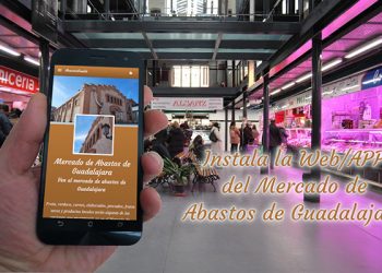 El Mercado de Abastos de Guadalajara se suma a Marketplace Guada