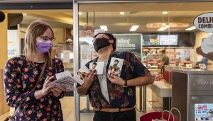 El Mirador de Cuenca rinde homenaje a sus trabajadores tras un año de pandemia