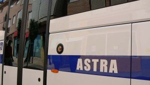 El nuevo servicio de autobuses interurbanos de Cabanillas del Campo comenzará el 18 de mayo