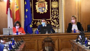 El pleno de la Diputación de Cuenca incorpora 13,77 millones de euros de remanentes para inversiones “municipalistas”