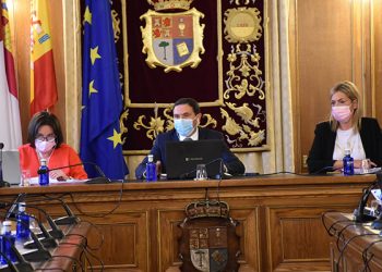 El pleno de la Diputación de Cuenca incorpora 13,77 millones de euros de remanentes para inversiones “municipalistas”