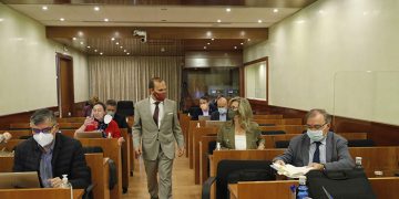 El Pleno debate y vota este jueves el proyecto de Ley de Despoblación