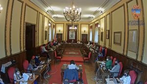 El PP avisa Los informes técnicos advierten de que el gobierno de Rojo lleva al Ayuntamiento de Guadalajara a la “inestabilidad presupuestaria”